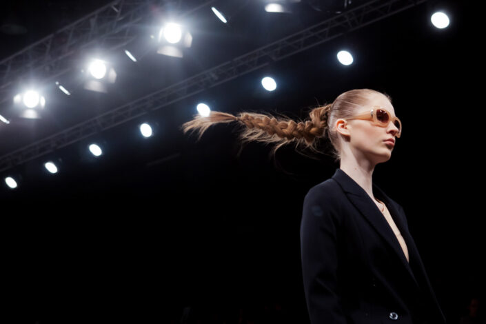 Runways fashion week